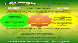 Jump for a Cause