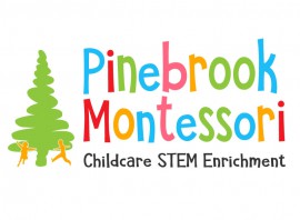 Pineboork Montessori